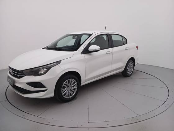 FIAT CRONOS 1.0 FIREFLY FLEX DRIVE MANUAL FIAT CRONOS 1.0 FIREFLY FLEX DRIVE MANUAL